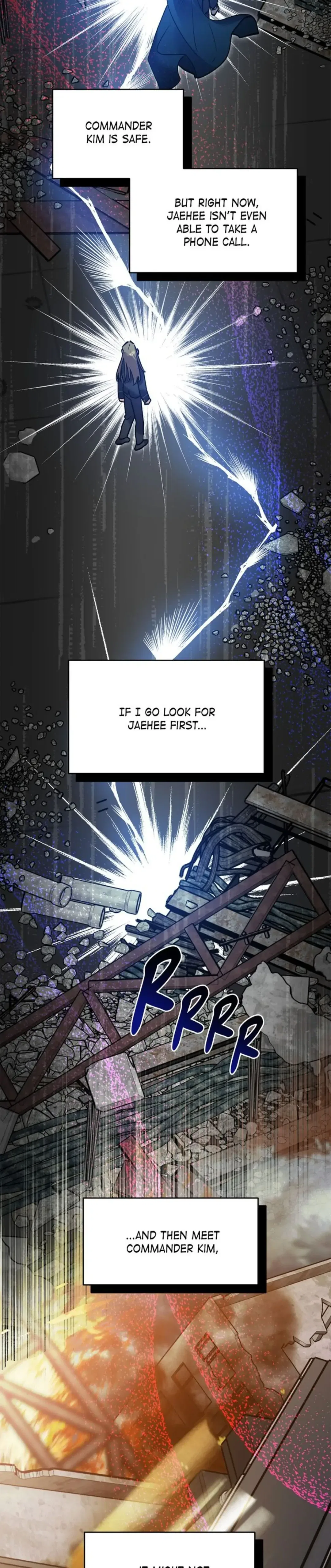 Theory of Paradise Chapter 25 – Page 8