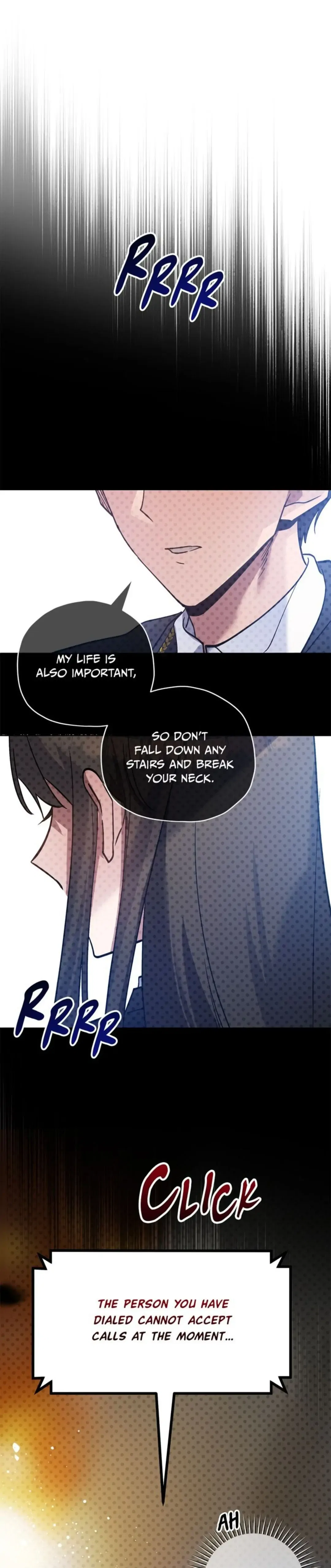 Theory of Paradise Chapter 25 – Page 11