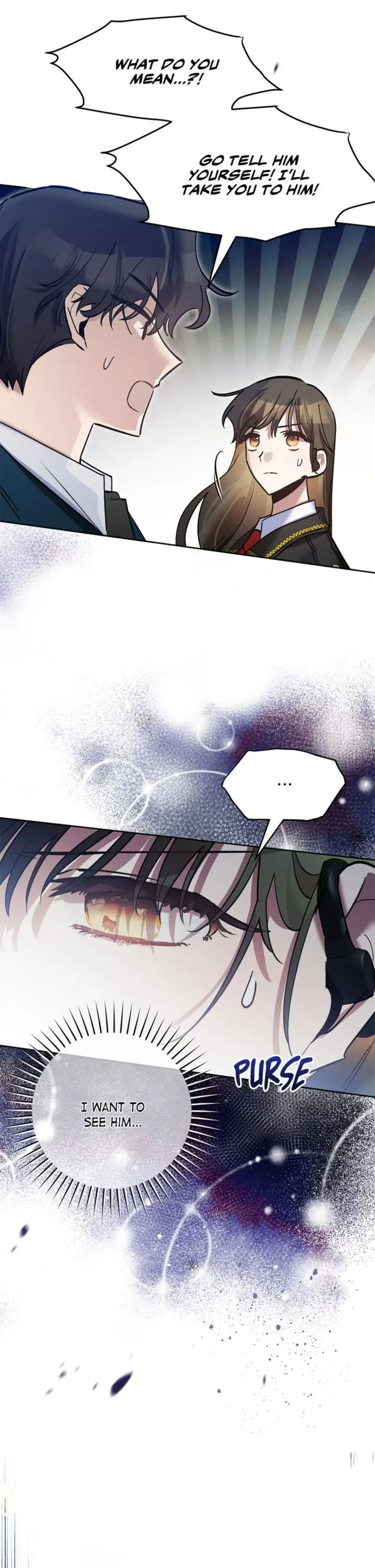 Theory of Paradise Chapter 25 – Page 15