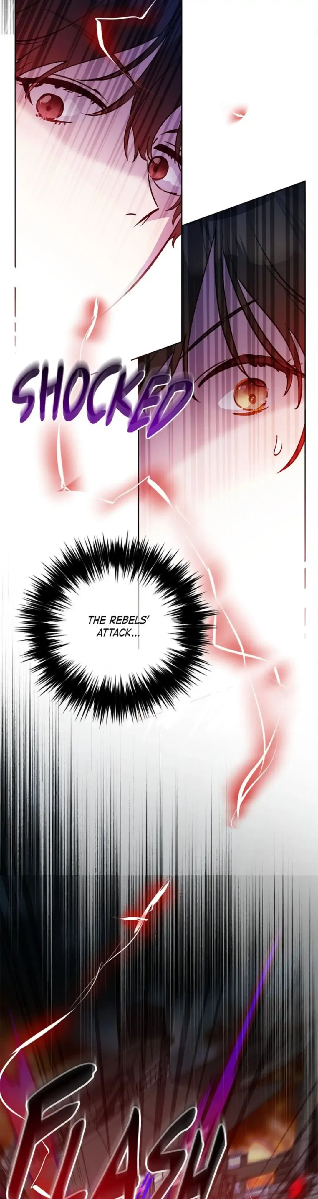 Theory of Paradise Chapter 25 – Page 18