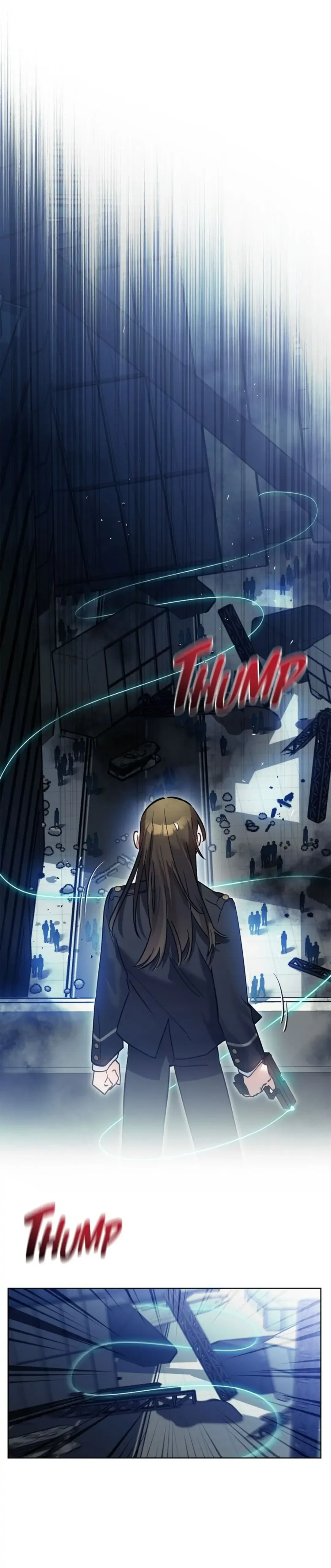Theory of Paradise Chapter 25 – Page 31