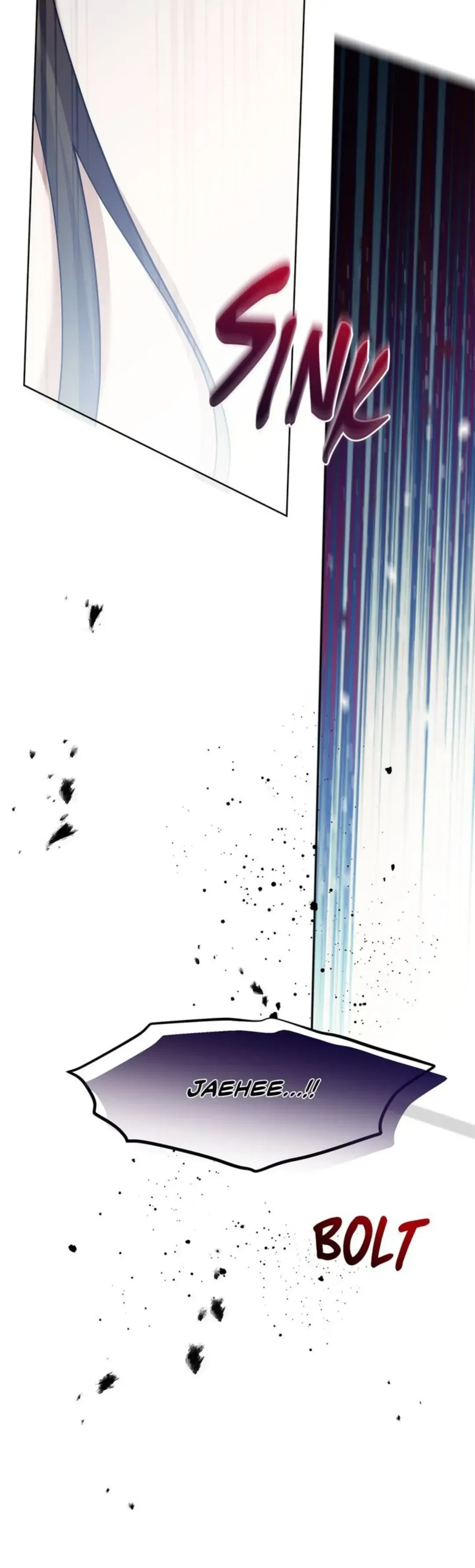 Theory of Paradise Chapter 25 – Page 34