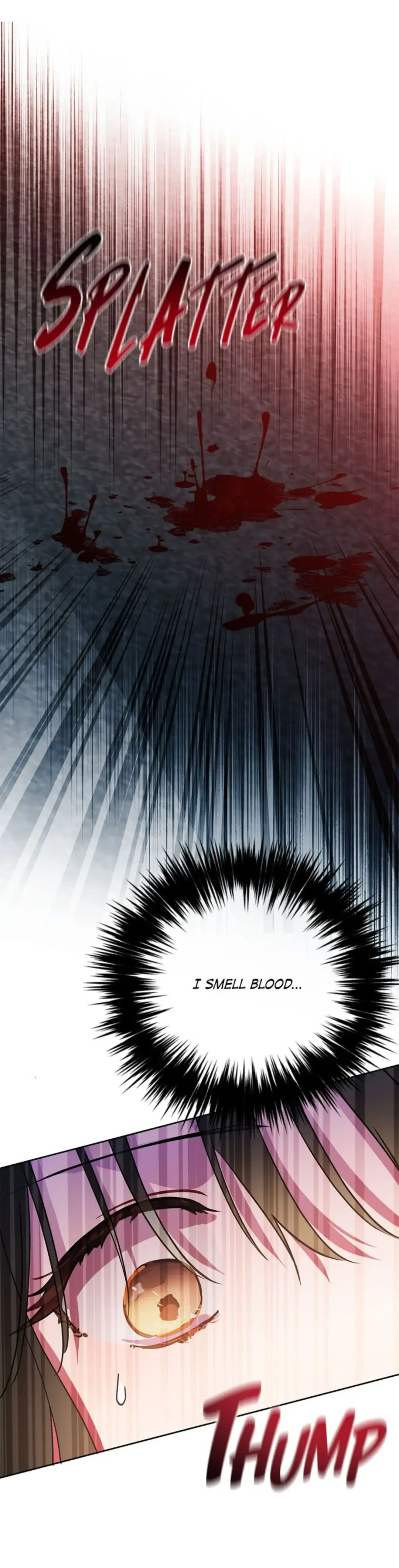 Theory of Paradise Chapter 25 – Page 37
