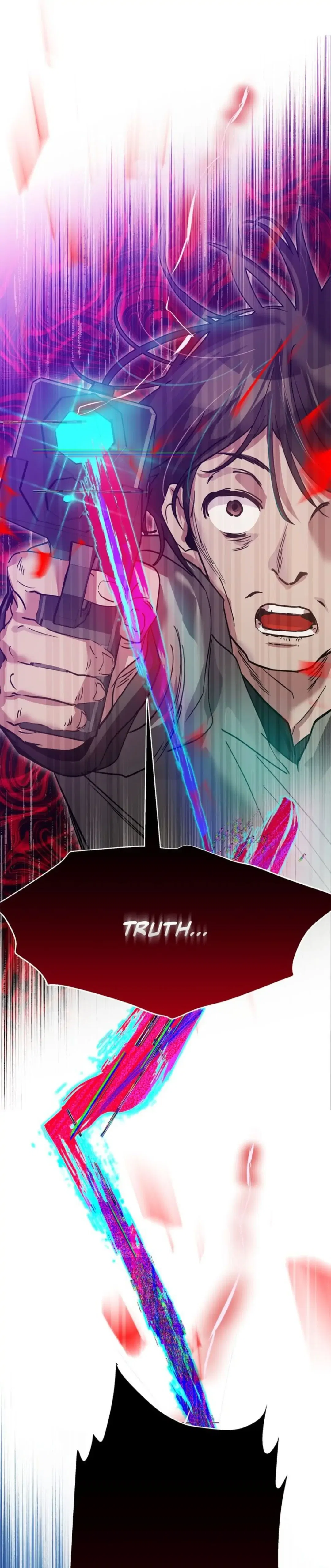 Theory of Paradise Chapter 24 – Page 1