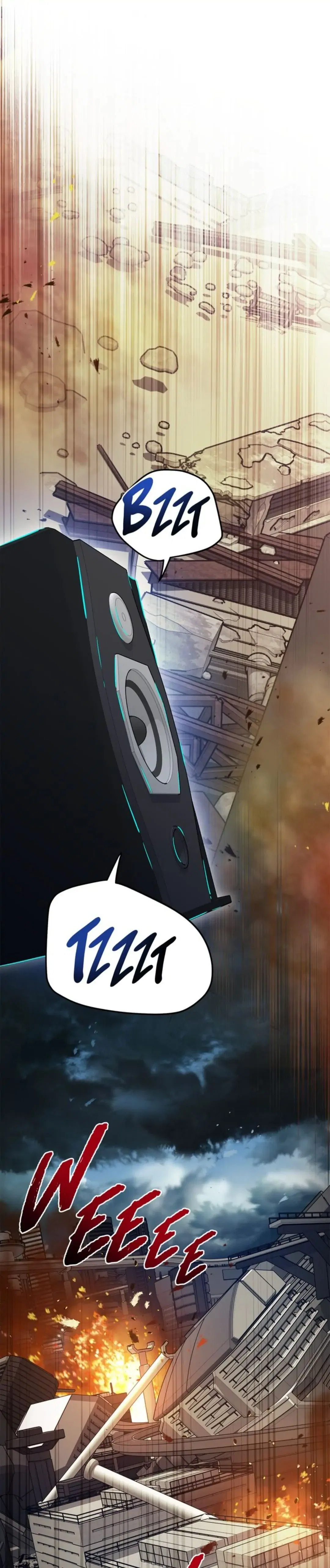 Theory of Paradise Chapter 24 – Page 14