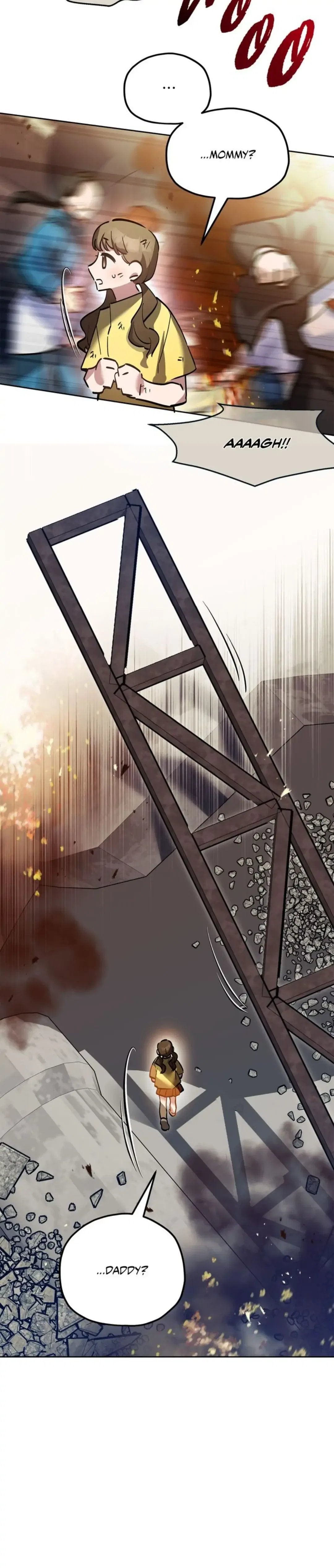 Theory of Paradise Chapter 24 – Page 16