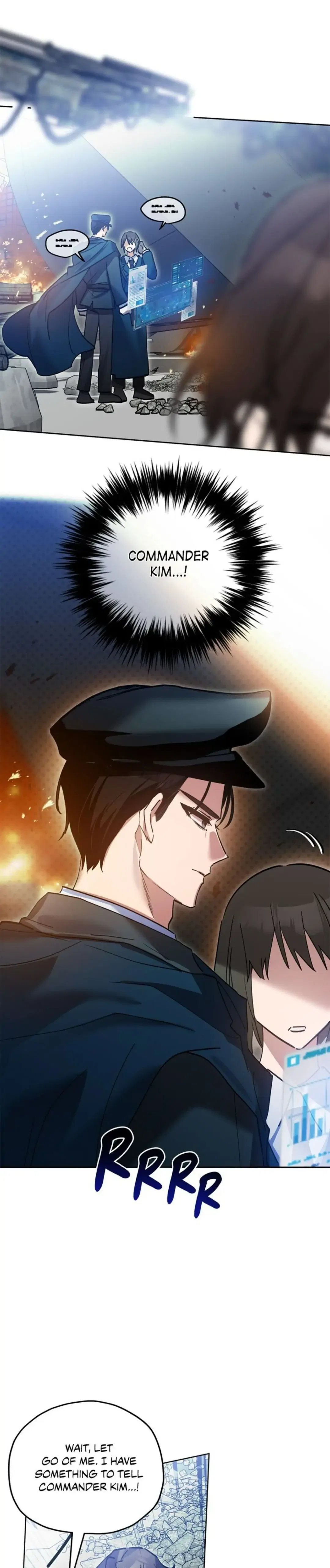 Theory of Paradise Chapter 24 – Page 29