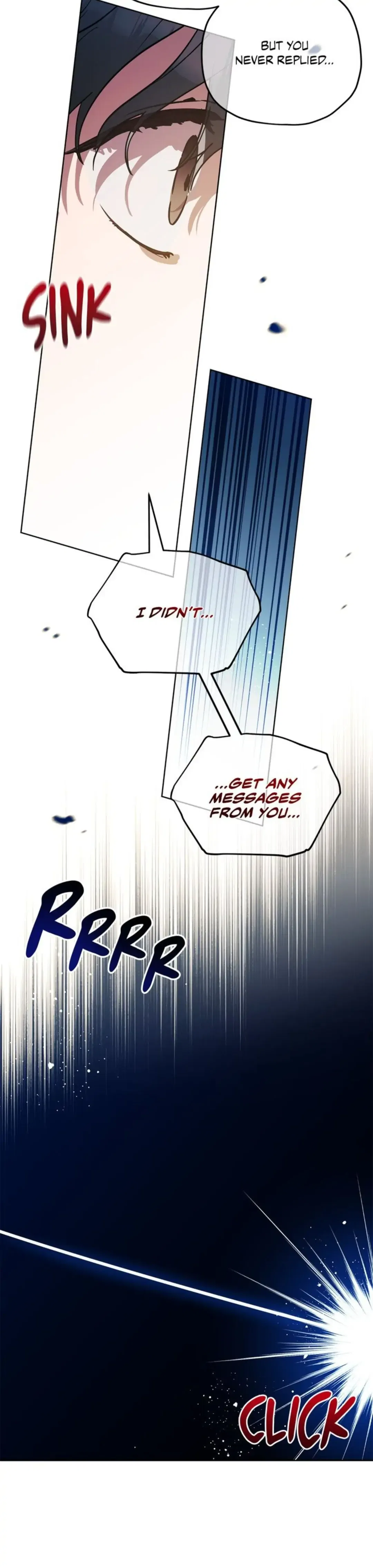 Theory of Paradise Chapter 24 – Page 31