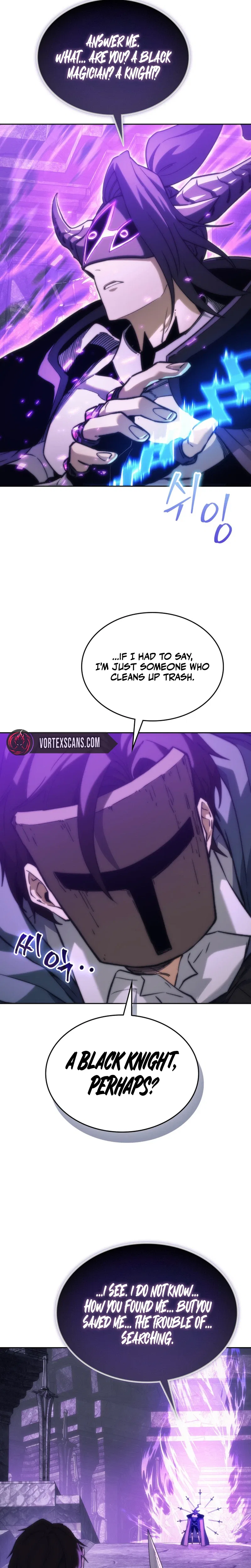 Return of the Apocalypse-Class Death Knight Chapter 82 – Page 5