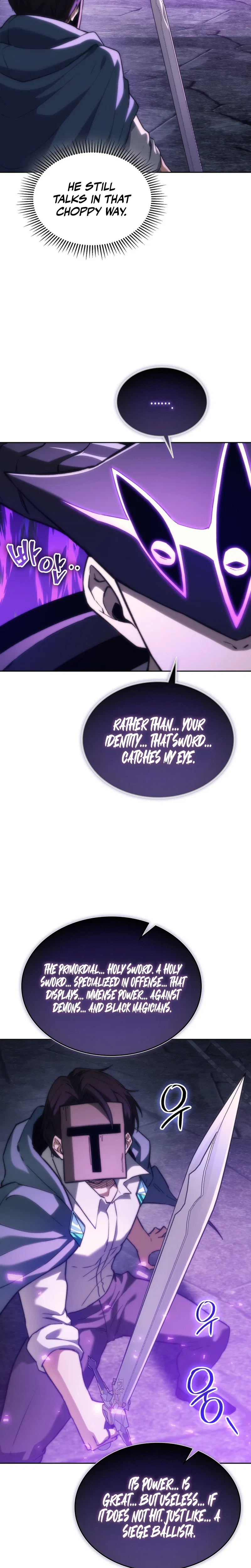 Return of the Apocalypse-Class Death Knight Chapter 82 – Page 6