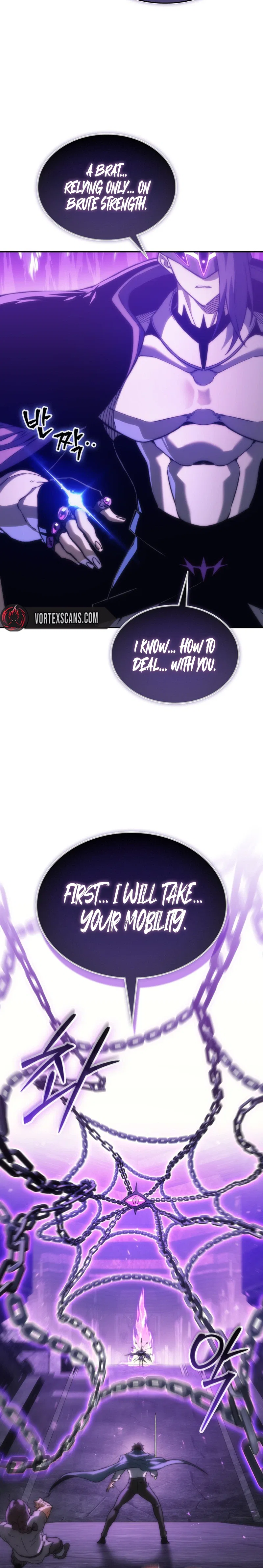 Return of the Apocalypse-Class Death Knight Chapter 82 – Page 7