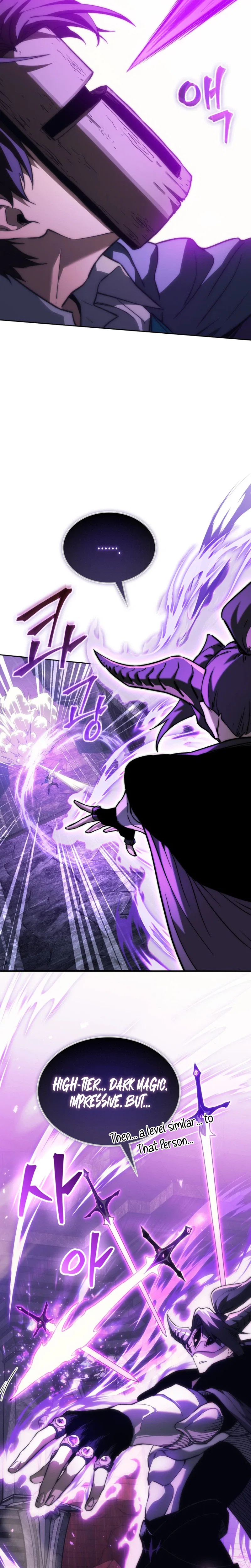 Return of the Apocalypse-Class Death Knight Chapter 82 – Page 12