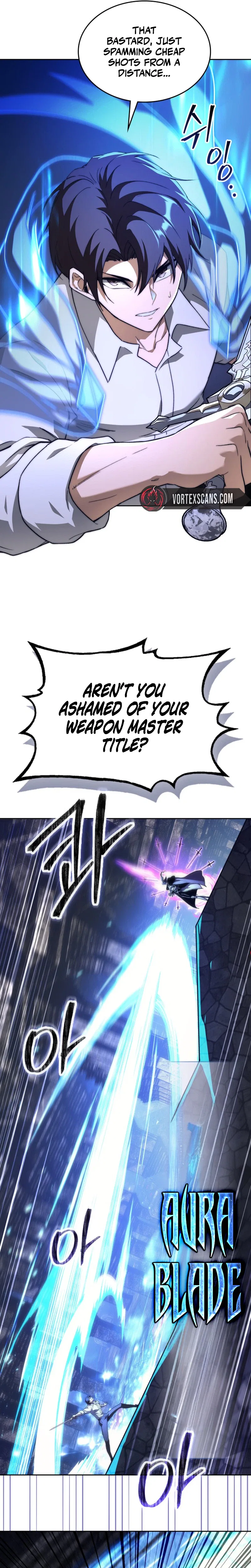 Return of the Apocalypse-Class Death Knight Chapter 82 – Page 14