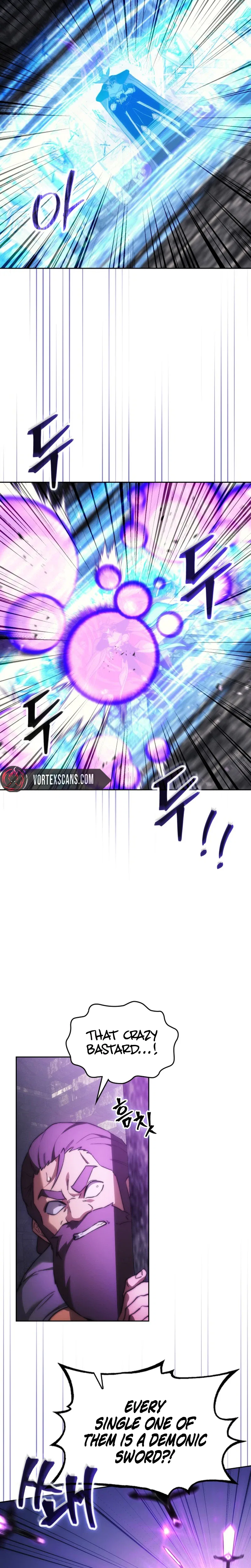 Return of the Apocalypse-Class Death Knight Chapter 82 – Page 15