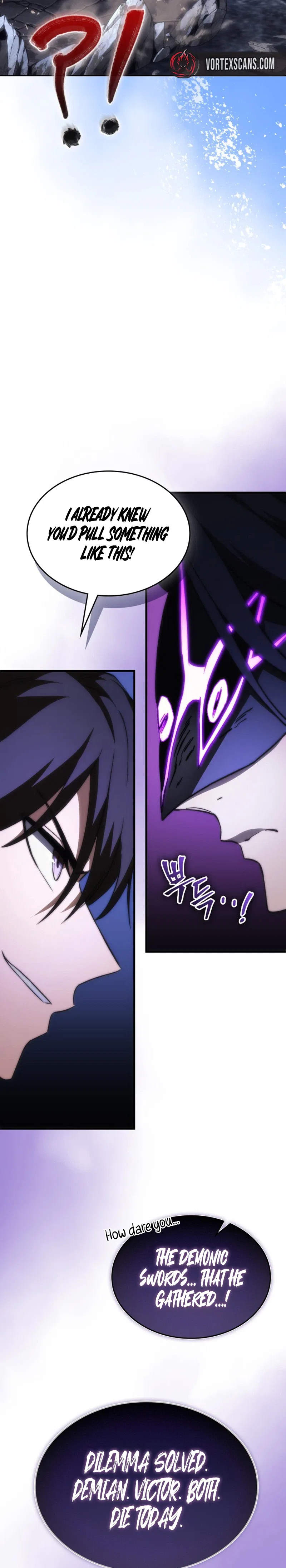Return of the Apocalypse-Class Death Knight Chapter 82 – Page 19