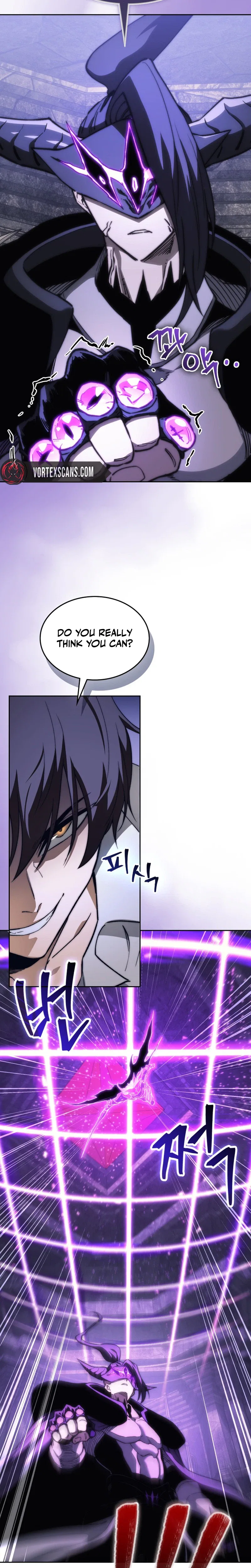 Return of the Apocalypse-Class Death Knight Chapter 82 – Page 20