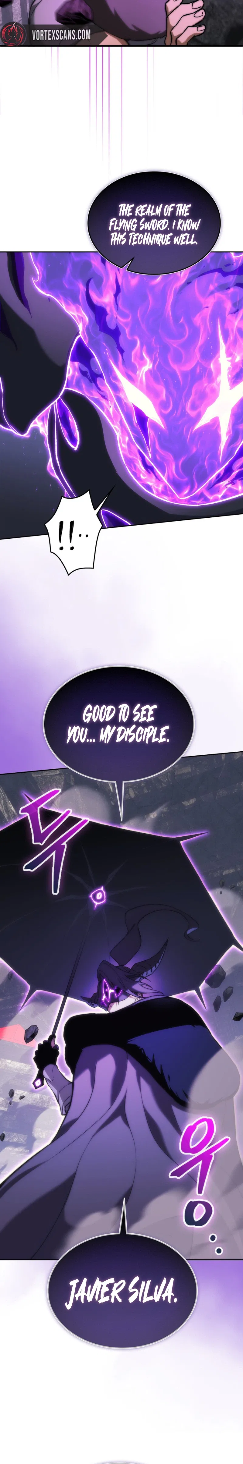 Return of the Apocalypse-Class Death Knight Chapter 82 – Page 22