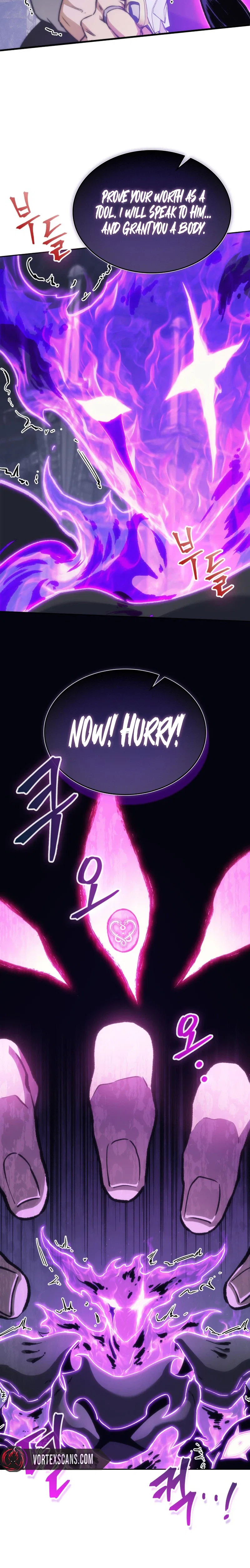 Return of the Apocalypse-Class Death Knight Chapter 82 – Page 25
