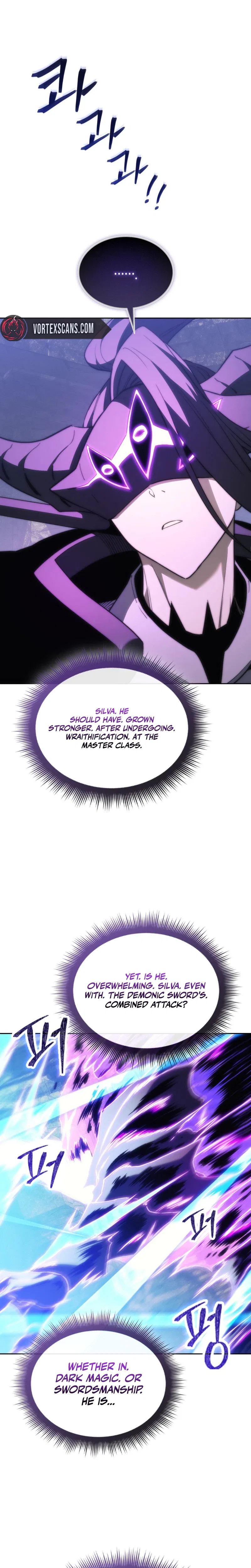 Return of the Apocalypse-Class Death Knight Chapter 82 – Page 29