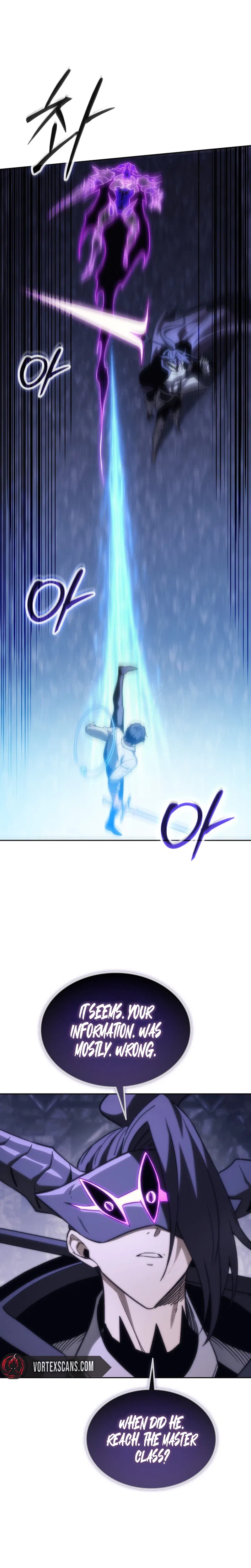 Return of the Apocalypse-Class Death Knight Chapter 82 – Page 31
