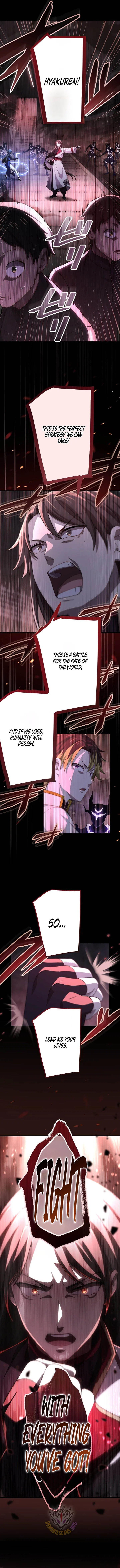 The Reincarnation of the Forbidden Archmage Chapter 189 – Page 2