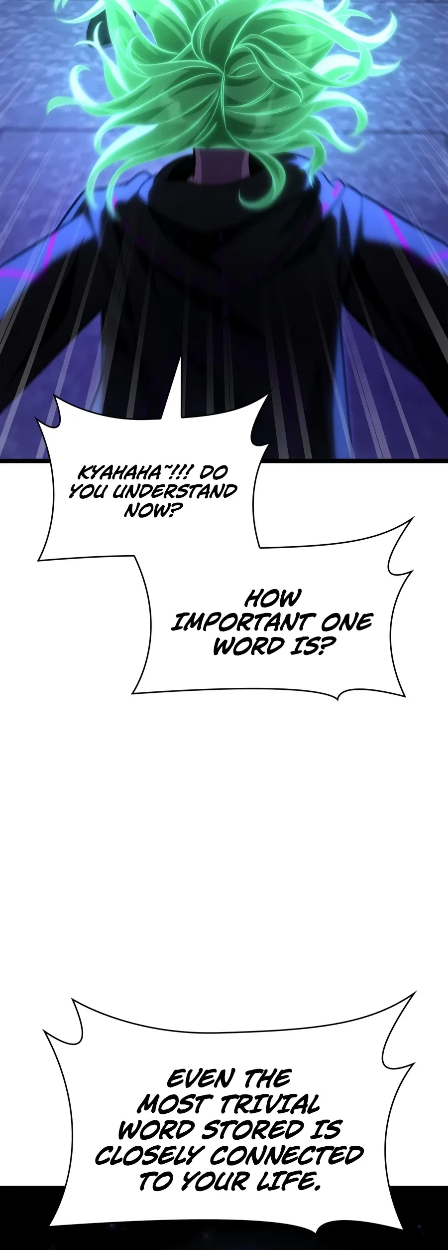Infinite Mage Chapter 180 – Page 21