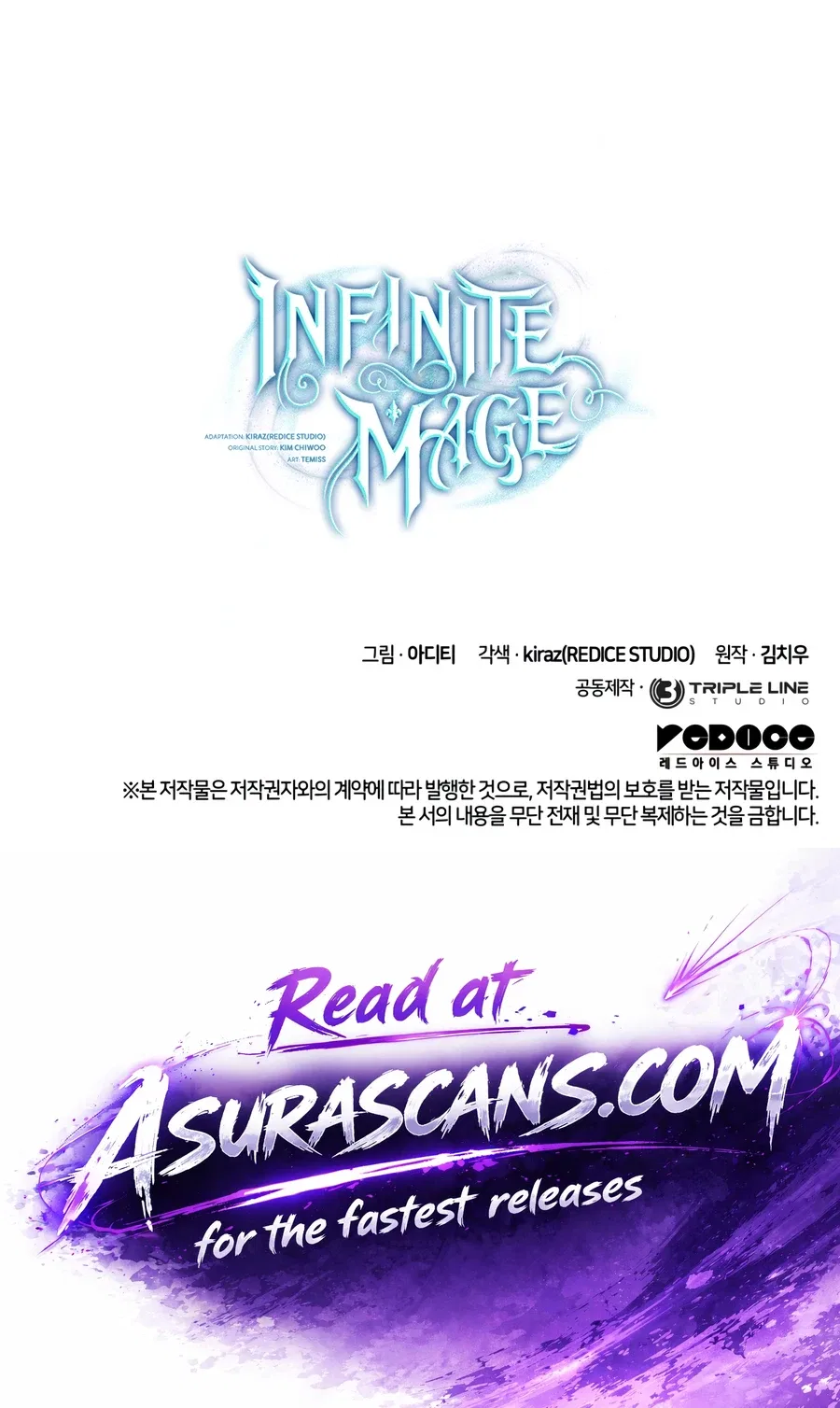 Infinite Mage Chapter 180 – Page 30
