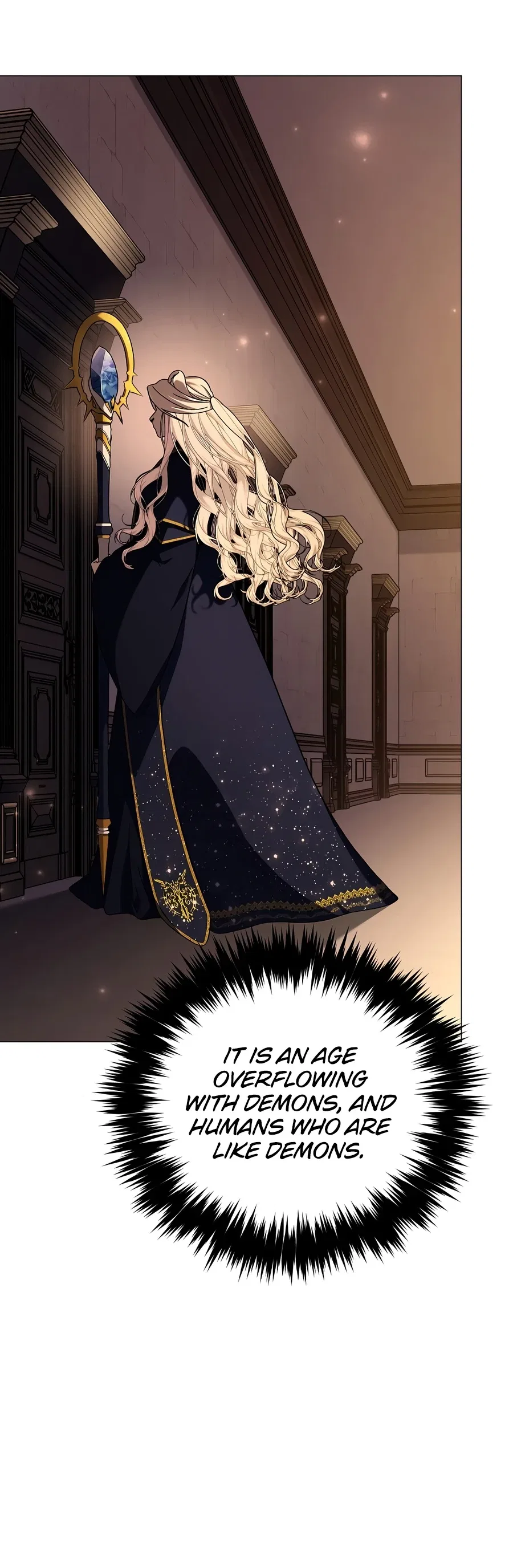 Is It Bad That the Main Character’s a Roleplayer? Chapter 25 – Page 6