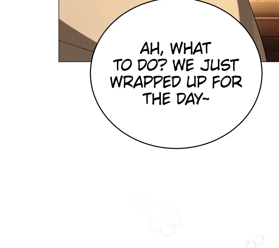 Is It Bad That the Main Character’s a Roleplayer? Chapter 25 – Page 8