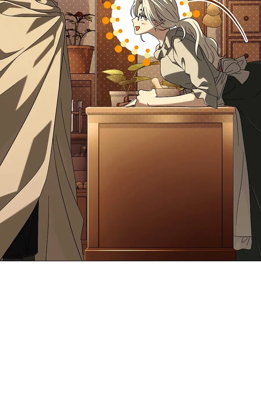 Is It Bad That the Main Character’s a Roleplayer? Chapter 25 – Page 10