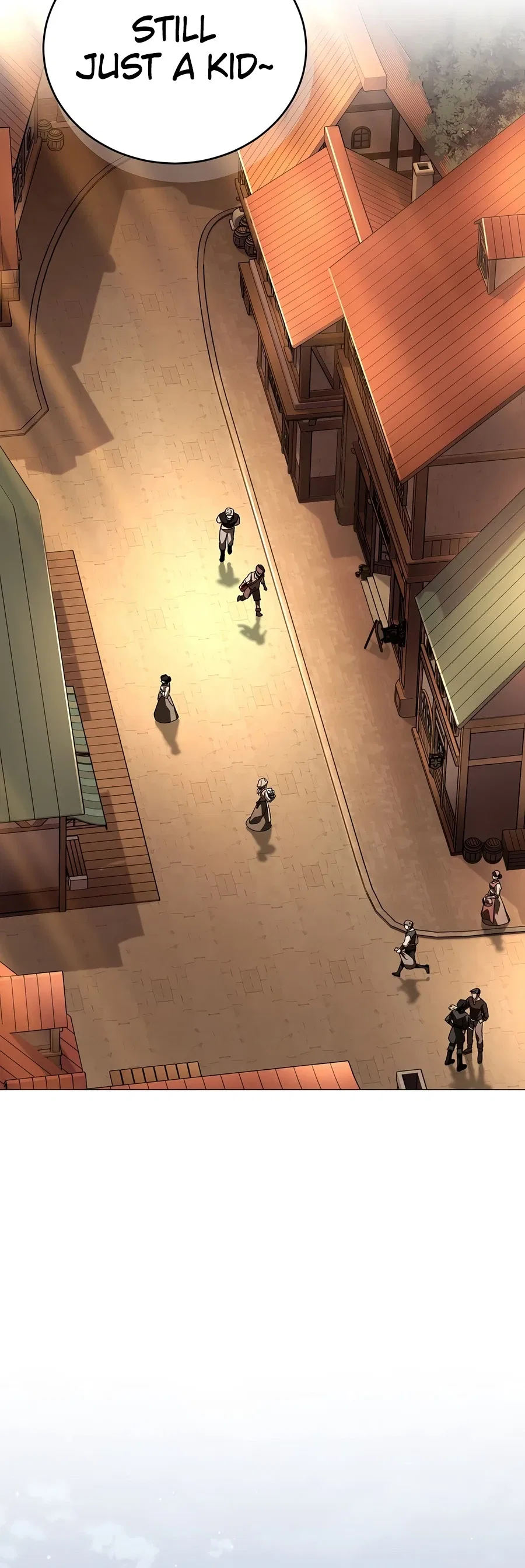 Is It Bad That the Main Character’s a Roleplayer? Chapter 25 – Page 14