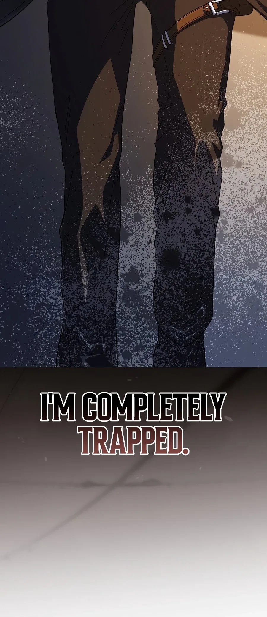 Is It Bad That the Main Character’s a Roleplayer? Chapter 25 – Page 16