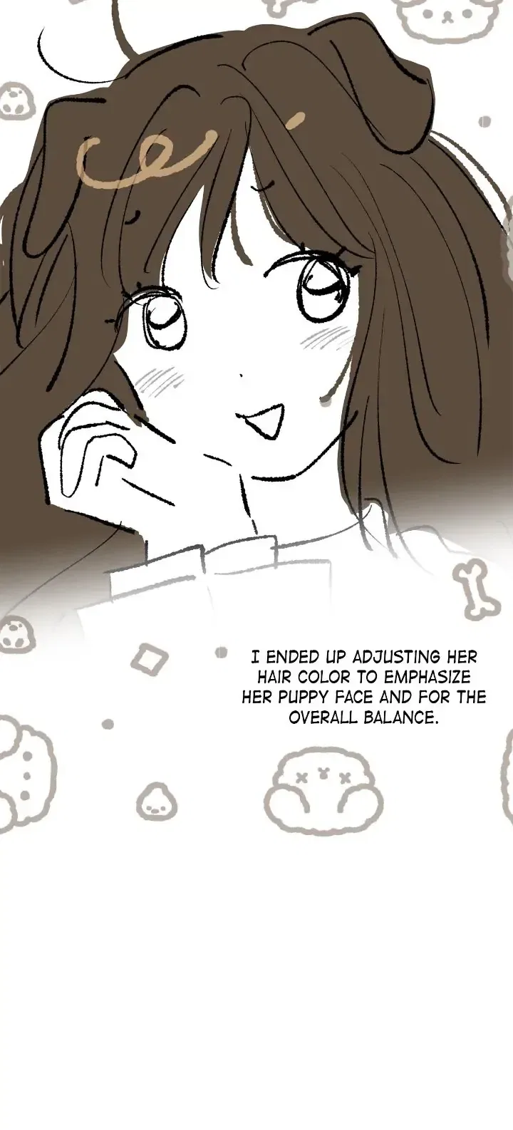 Theory of Paradise Chapter 101 – Page 7