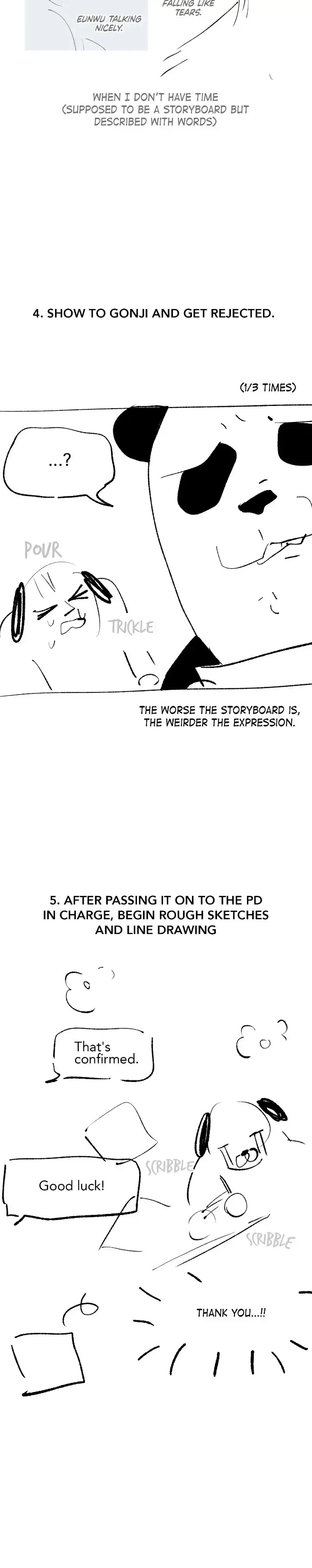 Theory of Paradise Chapter 101 – Page 11