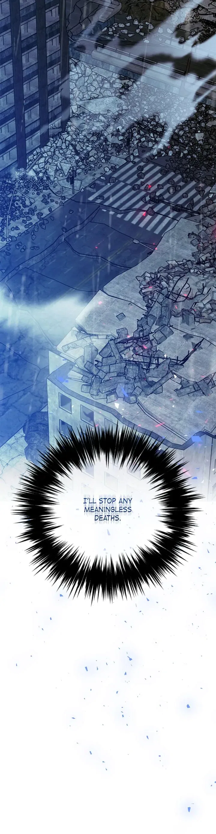 Theory of Paradise Chapter 100 – Page 2