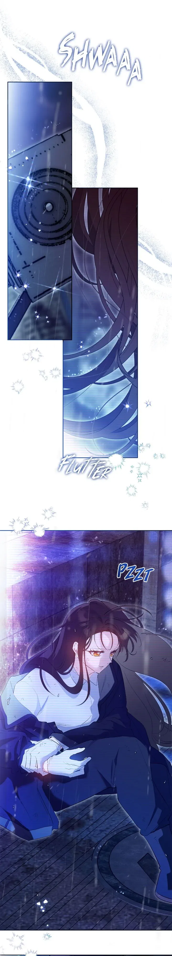 Theory of Paradise Chapter 100 – Page 6