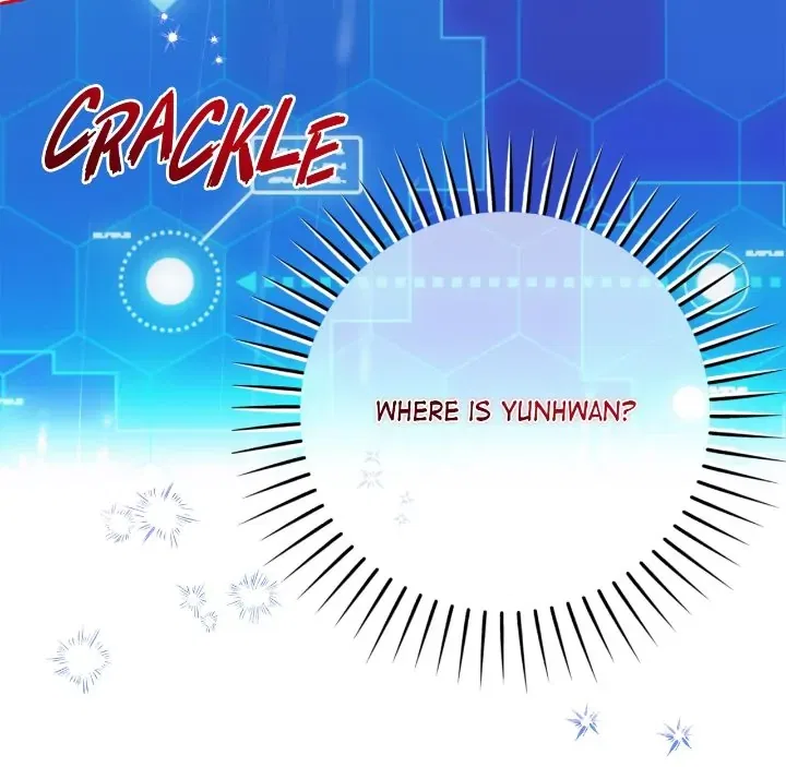 Theory of Paradise Chapter 100 – Page 9