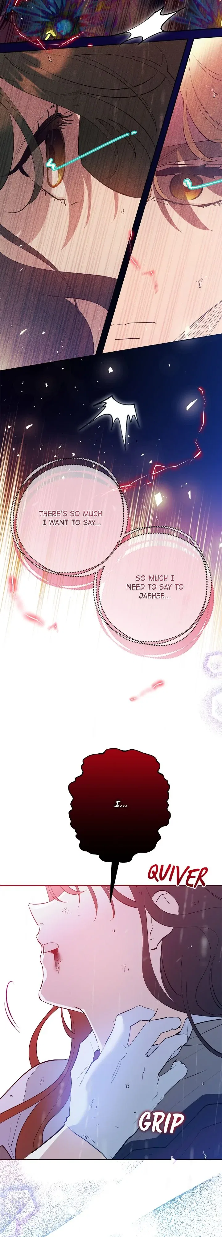 Theory of Paradise Chapter 100 – Page 15