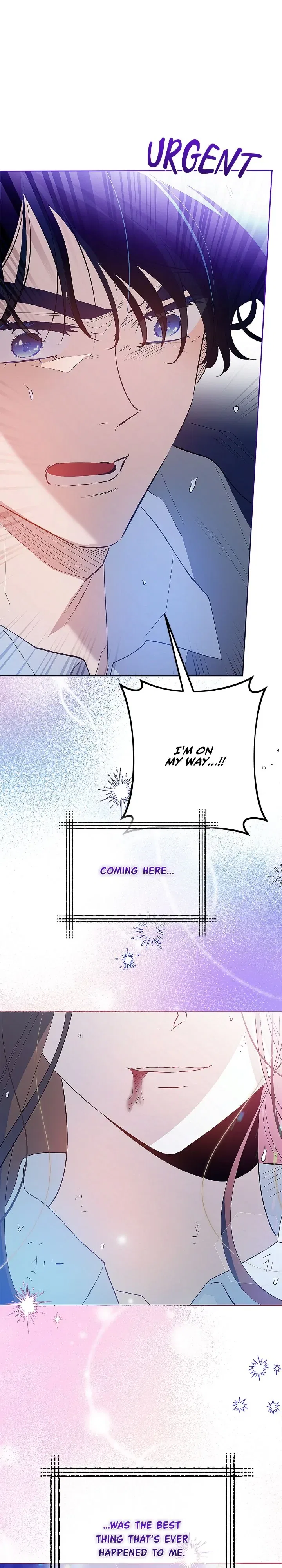 Theory of Paradise Chapter 100 – Page 18