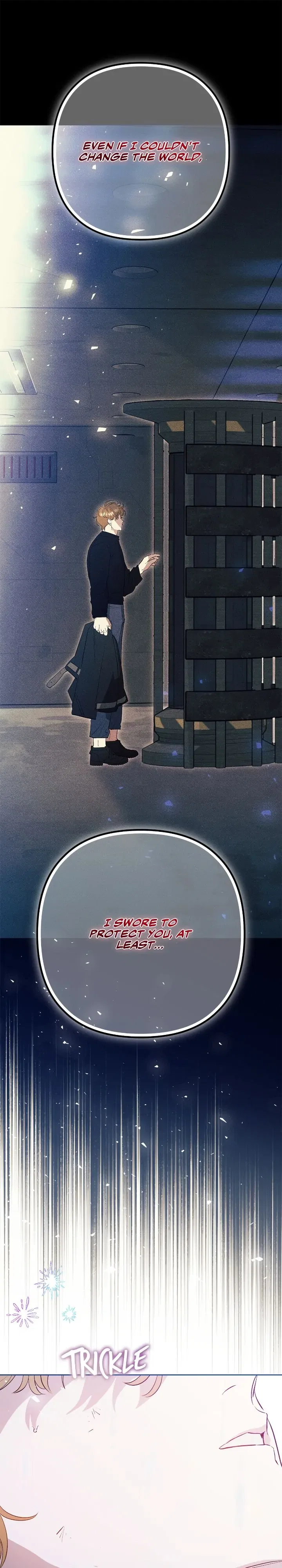 Theory of Paradise Chapter 100 – Page 37