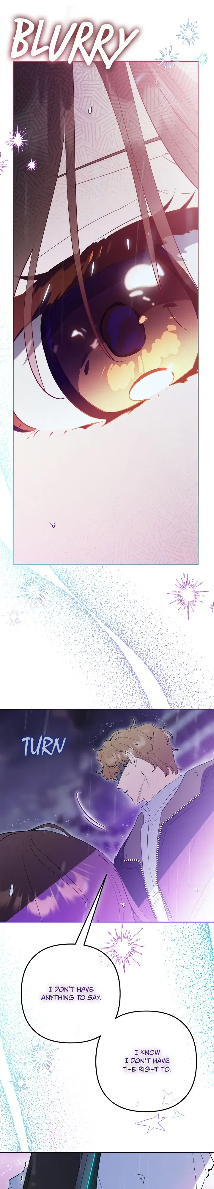 Theory of Paradise Chapter 100 – Page 41