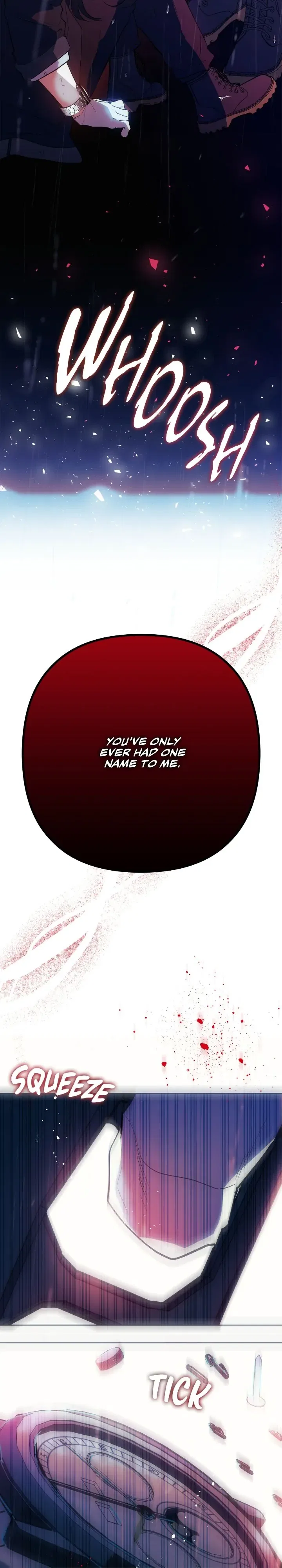 Theory of Paradise Chapter 100 – Page 47