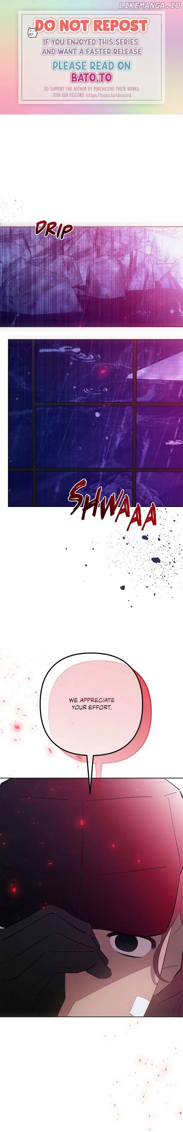 Theory of Paradise Chapter 99 – Page 1