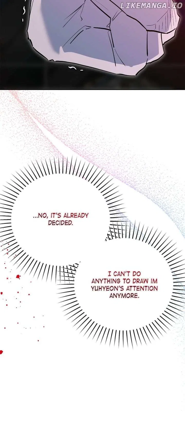 Theory of Paradise Chapter 99 – Page 3