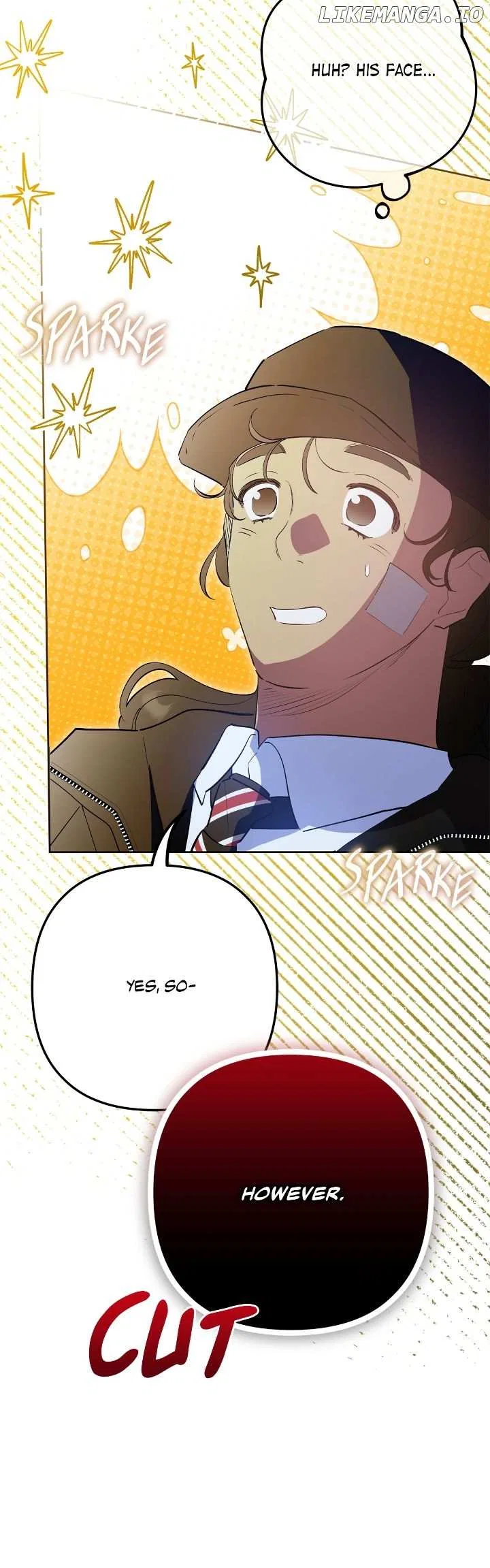 Theory of Paradise Chapter 99 – Page 6
