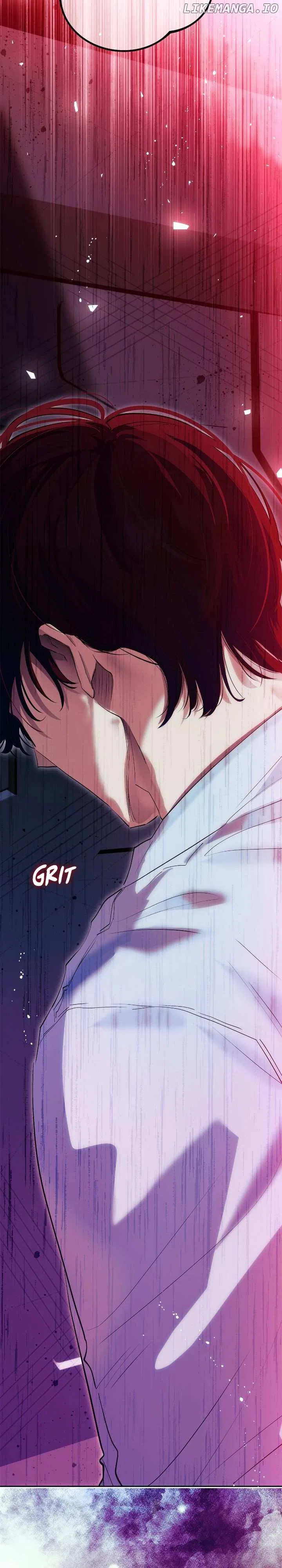 Theory of Paradise Chapter 99 – Page 13