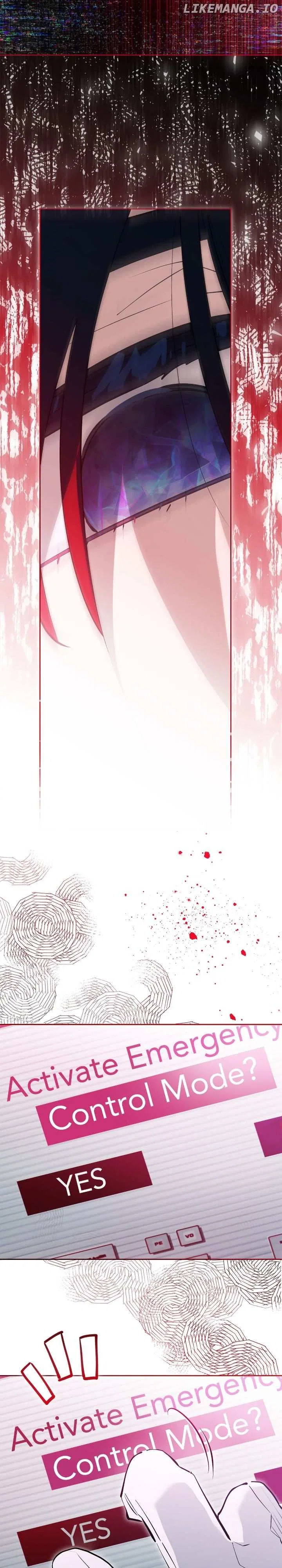 Theory of Paradise Chapter 99 – Page 16