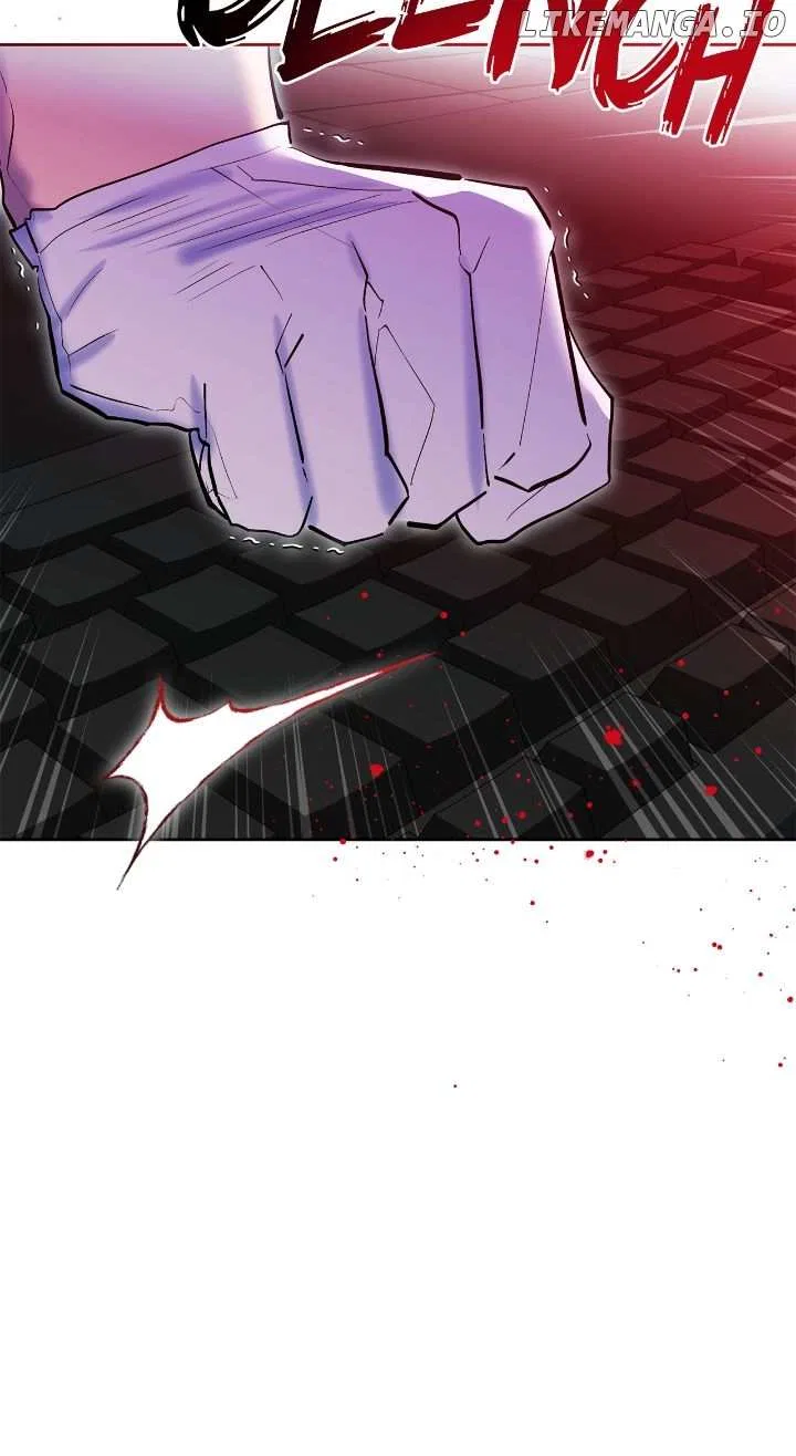 Theory of Paradise Chapter 99 – Page 21