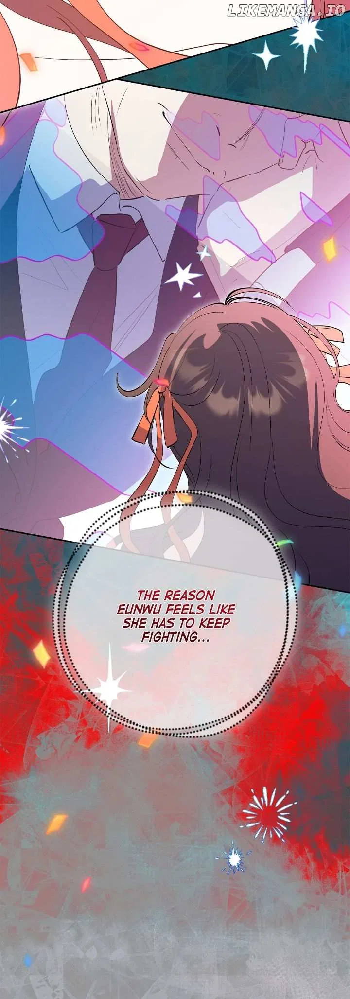 Theory of Paradise Chapter 99 – Page 33
