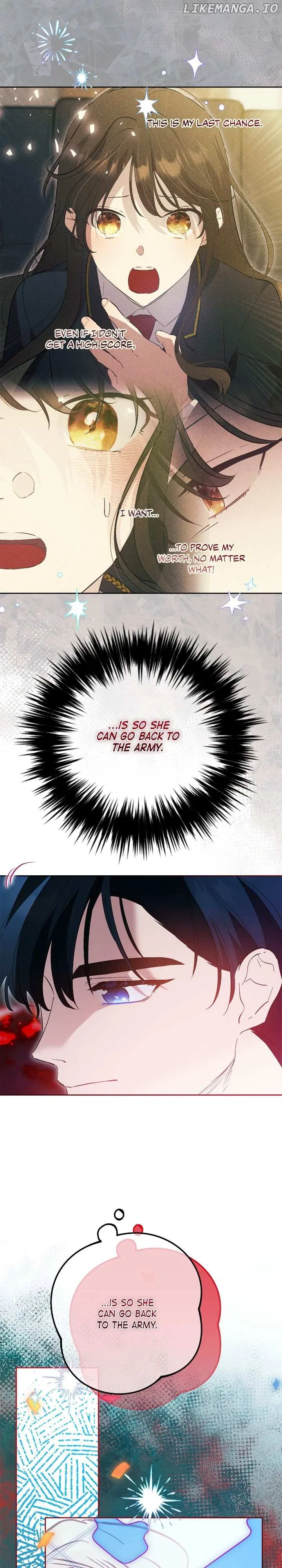 Theory of Paradise Chapter 99 – Page 34